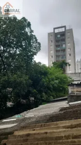 Lote/Terreno à venda, 500m² no Vila Mazzei, São Paulo