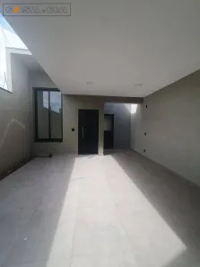 Casa com 3 Quartos à venda, 121m² no Jardim Solange, Bauru