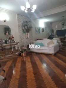Sobrado com 3 Quartos à venda, 221m² no Mirandópolis, São Paulo