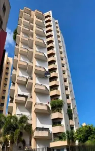 Apartamento com 3 Quartos à venda, 135m² no Centro, São José do Rio Preto