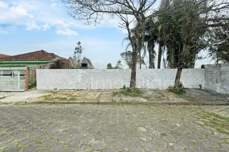 Lote/Terreno à venda, 508m² no Josedy, Peruíbe