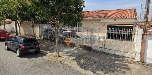Casa com 4 Quartos à venda, 386m² no Vila Maria, São José dos Campos