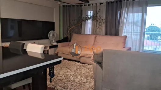 Apartamento com 3 Quartos à venda, 126m² no Carandiru, São Paulo