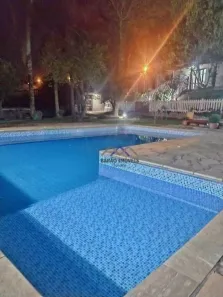 Fazenda/Sítio com 3 Quartos à venda, 490m² no Ville Saint James I, Campo Limpo Paulista