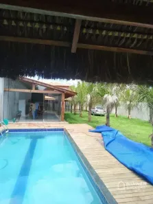 Fazenda/Sítio com 3 Quartos à venda, 1000m² no , Mandaguaçu
