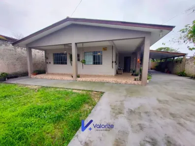 Casa com 3 Quartos à venda, 227m² no Primavera, Pontal do Paraná