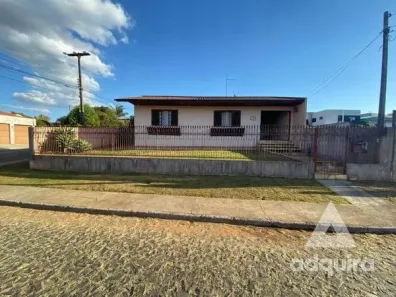 Casa com 3 Quartos à venda, 225m² no Uvaranas, Ponta Grossa