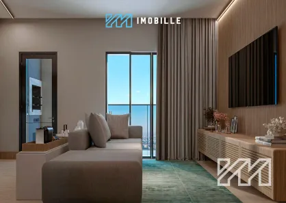 Apartamento com 2 Quartos à venda, 70m² no Centro, Itajaí