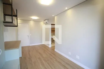 Apartamento com 2 Quartos à venda, 56m² no Indianópolis, São Paulo
