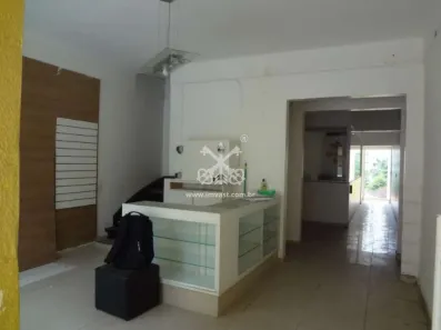 Imóvel Comercial à venda, 137m² no Jardim Paulista, São Paulo