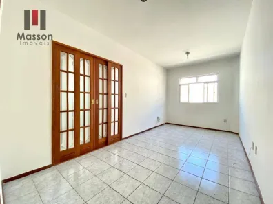Apartamento com 2 Quartos à venda, 72m² no Paineiras, Juiz de Fora