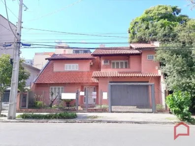Imóvel Comercial com 1 Quarto à venda, 180m² no Centro, São Leopoldo