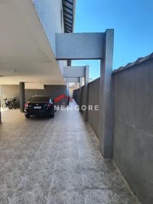 Casa de Condomínio com 2 Quartos à venda, 51m² no Real, Praia Grande