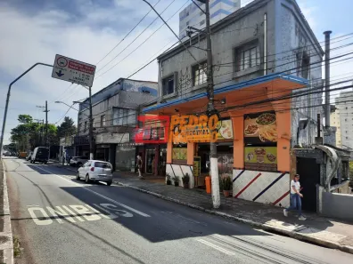 Prédio Comercial com 80 Quartos à venda, 2600m² no Rudge Ramos, São Bernardo do Campo