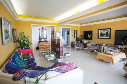 Apartamento com 3 Quartos à venda, 200m² no Copacabana, Rio de Janeiro