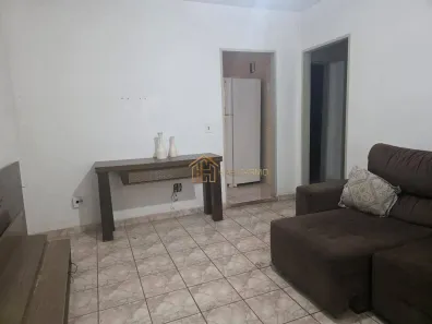Apartamento com 3 Quartos para alugar, 82m² no Parque Residencial Lauriano Tebar, São José do Rio Preto