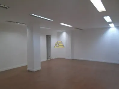 Sala Comercial para alugar, 147m² no Centro, Rio de Janeiro