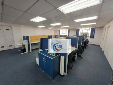 Sala Comercial à venda, 602m² no Centro, São Paulo