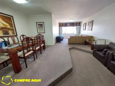 Apartamento com 3 Quartos à venda, 154m² no Perdizes, São Paulo