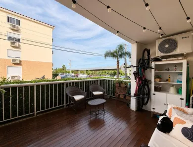 Apartamento com 3 Quartos à venda, 111m² no Capoeiras, Florianópolis