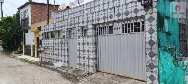 Casa com 3 Quartos à venda, 306m² no Dois Unidos, Recife