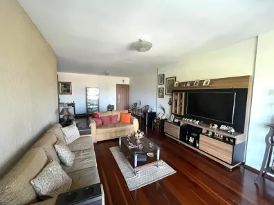 Apartamento com 4 Quartos à venda, 185m² no Espinheiro, Recife