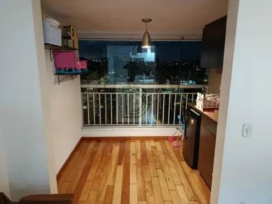 Apartamento com 2 Quartos à venda, 72m² no Cidade São Francisco, São Paulo