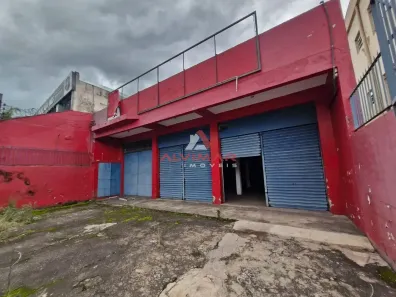Ponto Comercial à venda, 240m² no Retiro, Volta Redonda