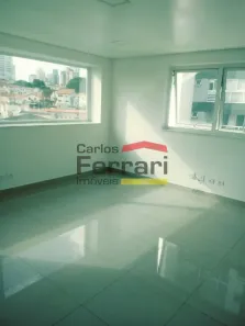 Prédio Comercial para alugar, 37m² no Imirim, São Paulo