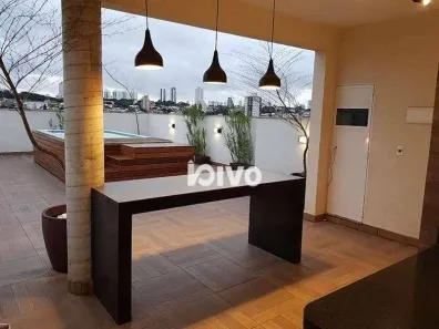 Apartamento com 1 Quarto à venda, 28m² no Jardim da Glória, São Paulo
