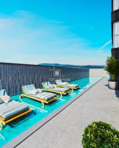 Apartamento com 2 Quartos à venda, 60m² no Morretes, Itapema