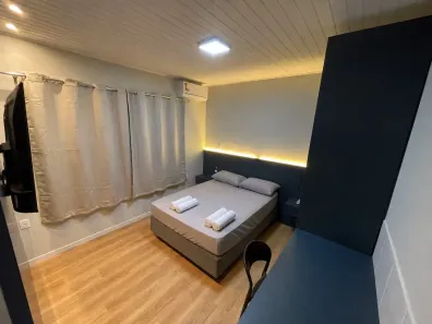 Apartamento com 1 Quarto à venda, 30m² no Copacabana, Rio de Janeiro
