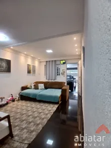 Sobrado com 3 Quartos à venda, 95m² no Parque Pinheiros, Taboão da Serra