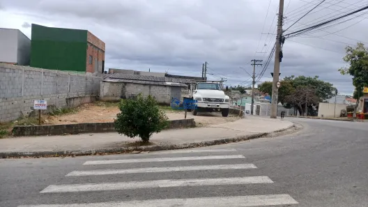 Lote/Terreno à venda, 308m² no Jardim República, São José dos Campos
