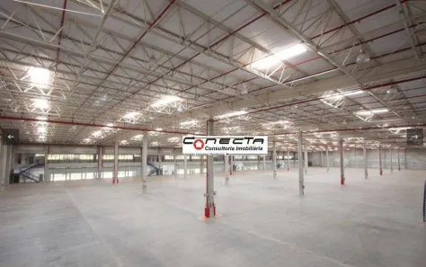 Galpão/Depósito/Armazém para alugar, 2984m² no Parque Cidade Campinas, Campinas