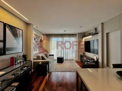Apartamento com 2 Quartos à venda, 89m² no Itaim Bibi, São Paulo