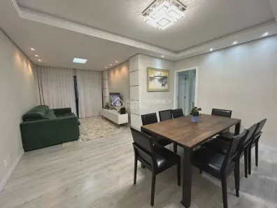 Apartamento com 3 Quartos à venda, 167m² no Canto, Florianópolis