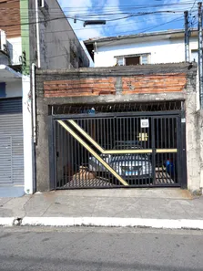 Sobrado com 4 Quartos à venda, 350m² no Penha de França, São Paulo