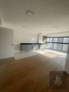 Apartamento com 3 Quartos para venda ou aluguel, 65m² no Vila Assunção, Santo André