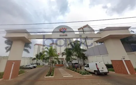 Apartamento com 2 Quartos à venda, 74m² no Zona 02, Maringá