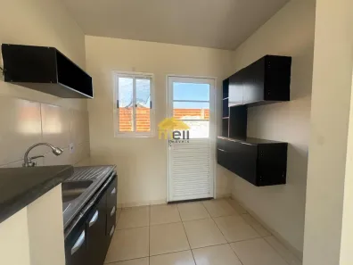 Casa com 2 Quartos para alugar, 43m² no Vida Nova Presidente Prudente II, Presidente Prudente