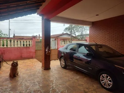 Casa com 2 Quartos à venda, 90m² no Vila Nova Trieste, Jarinu