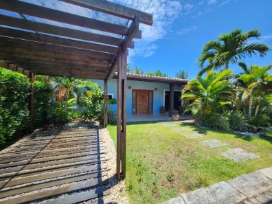 Casa de Condomínio com 3 Quartos à venda, 300m² no Vilas do Atlântico, Lauro de Freitas