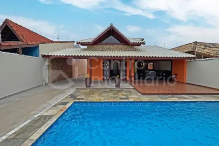 Casa com 4 Quartos à venda, 181m² no Quinta do Guarau, Peruíbe