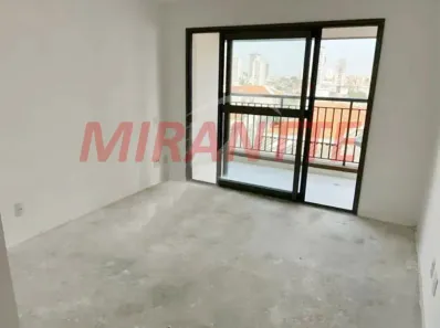 Apartamento com 1 Quarto à venda, 29m² no Parada Inglesa, São Paulo