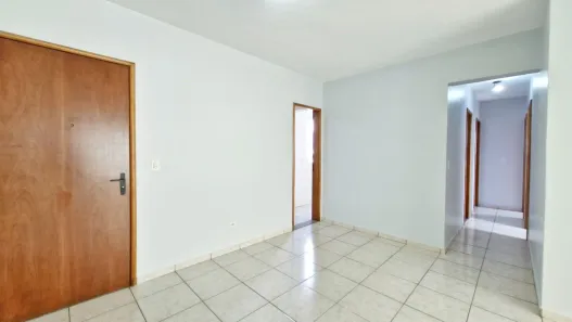 Apartamento com 3 Quartos à venda, 93m² no Jardim América, Goiânia