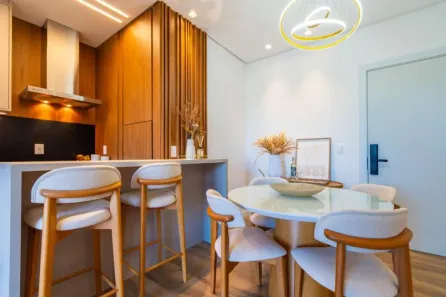 Apartamento com 2 Quartos à venda, 70m² no Centro, Gramado