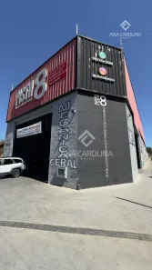 Ponto Comercial à venda, 570m² no São Judas Tadeu, Montes Claros