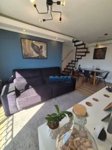 Cobertura com 2 Quartos à venda, 124m² no Alto da Mooca, São Paulo
