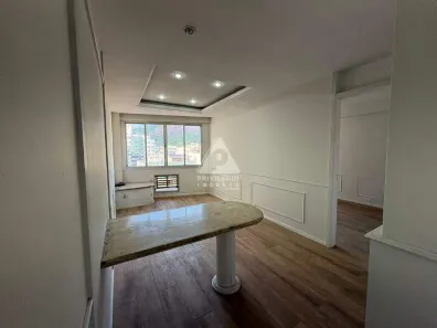 Apartamento com 1 Quarto à venda, 45m² no Botafogo, Rio de Janeiro